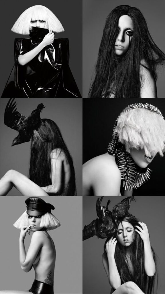 Fame – Monster | Lady Gaga