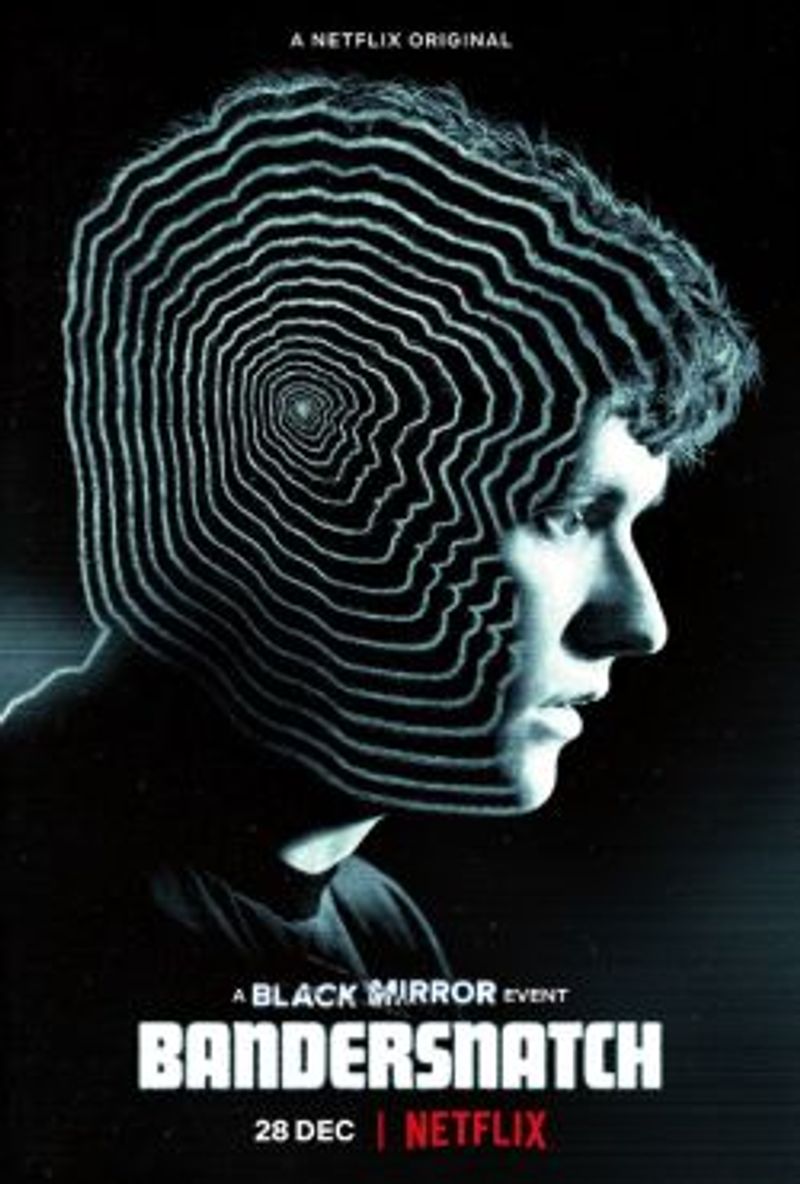 Still de Bandersnatch