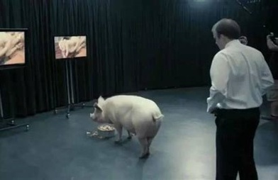 Still de The National Anthem