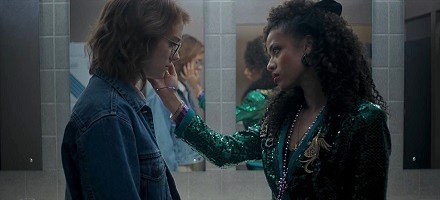 Still de San Junipero