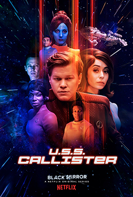 Still de USS Callister