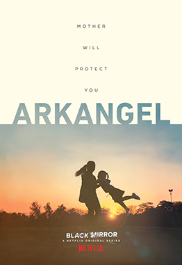 Still de Arkangel
