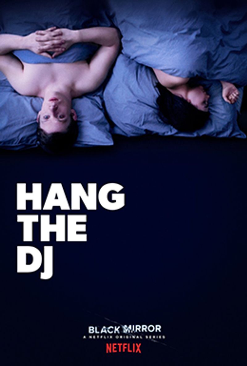 Still de Hang the DJ