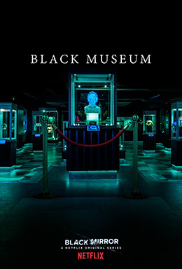 Still de Black Museum