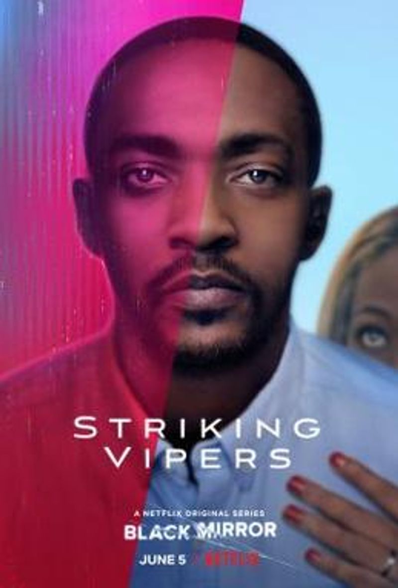 Still de Striking Vipers