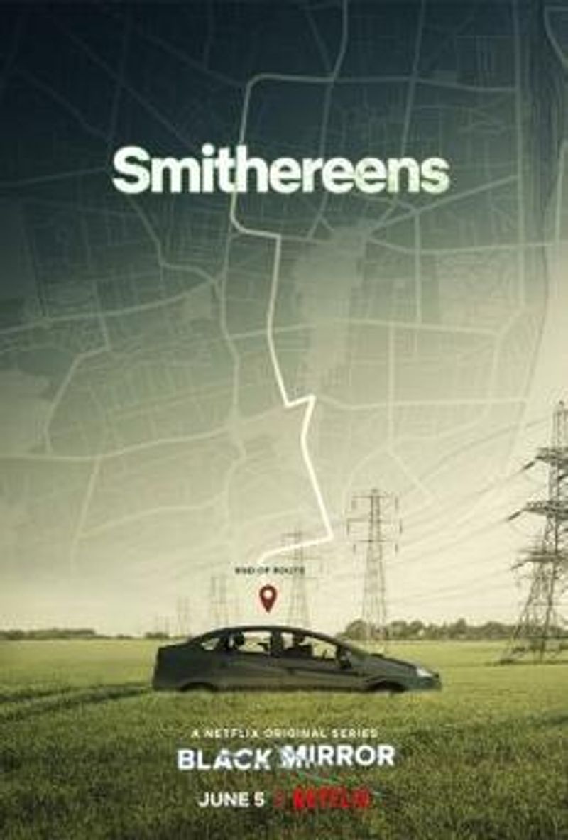 Still de Smithereens