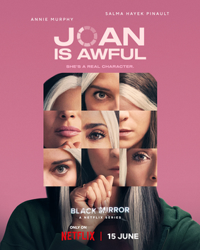 Still de Joan Is Awful
