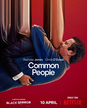Still de Common People