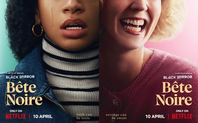 Still de Bête Noire