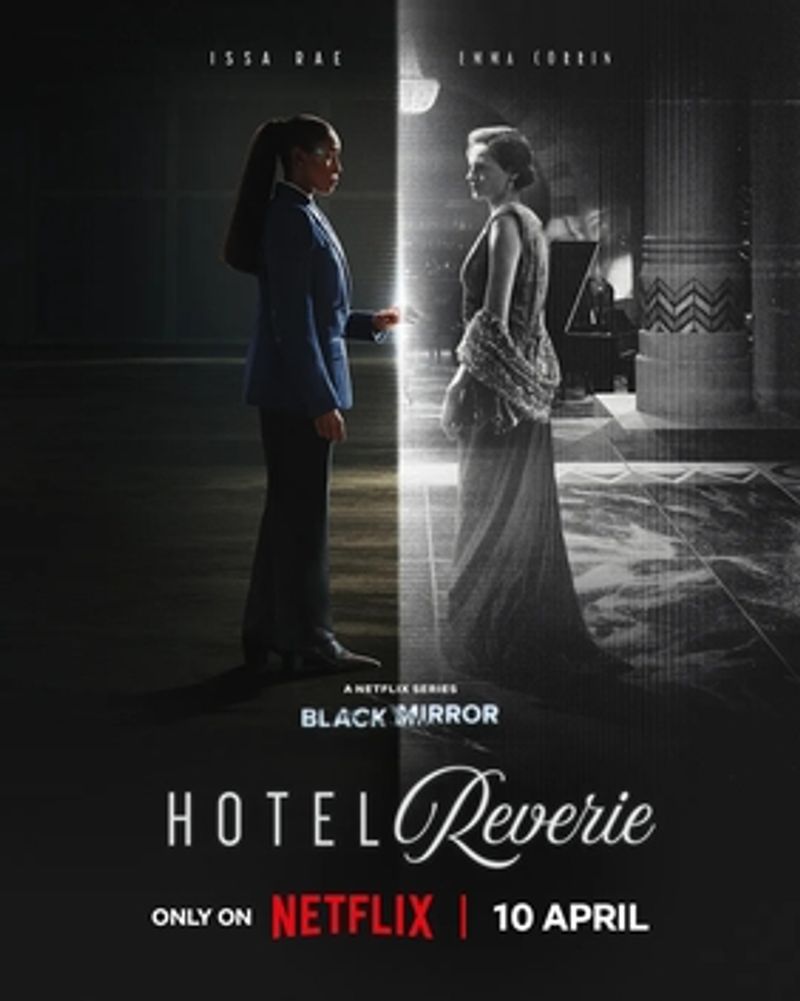 Still de Hotel Reverie