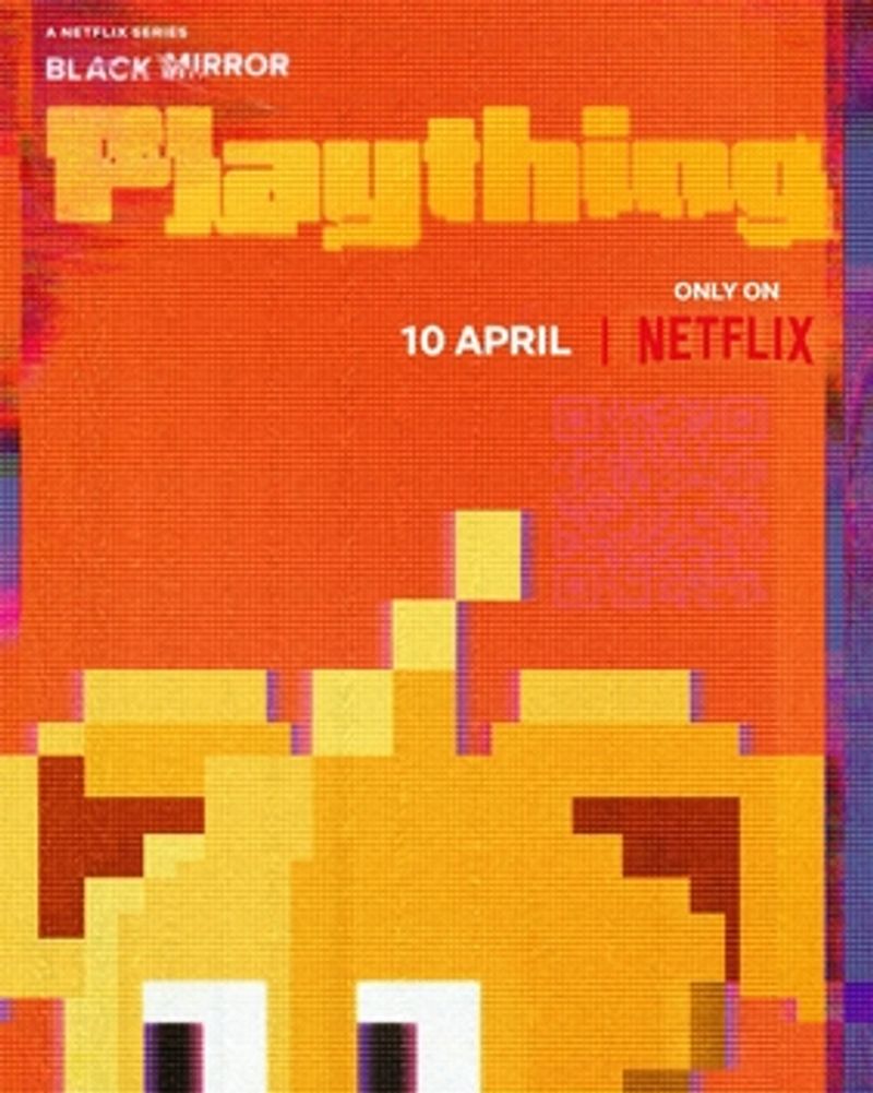 Still de Plaything